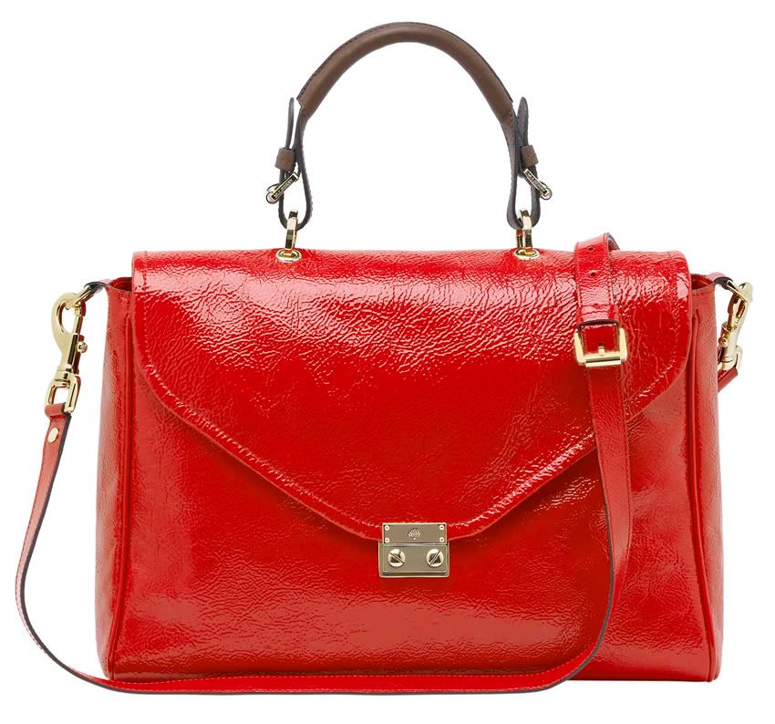 Mulberry Bags How to Go With Your Mulberry Handbag